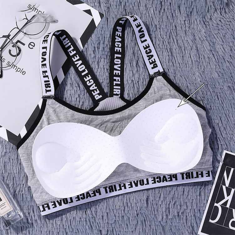 ブラジャー ショーツ セット 女の子 下着セット キッズブラ