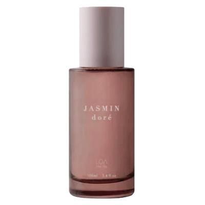 ロア ザ オイル ケア ジャスミンドレ 100ml LOA THE OIL CARE JASMIN dore ヘアオイル ロアオイル 洗い流さないトリートメント アウトバストリートメント 正規品