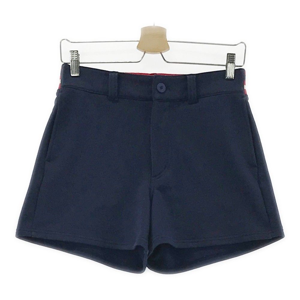 ゴルフウェア　ショートパンツ【BEAMS GOLF】 BEAMS GOLF パンツ ORANGE LABEL / ツイル ショートパンツ