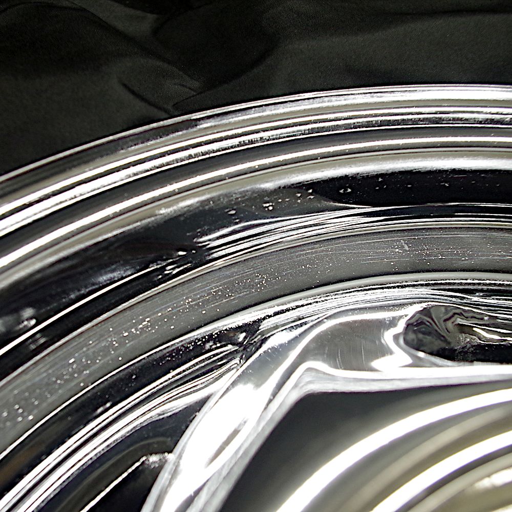 超希少品・当時物・新品・未使用》 KMC ターミネーター3 15インチ 4穴