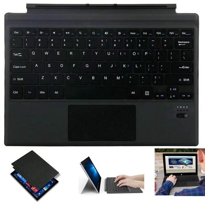 Surface Go 2 LTE - 256GB ⁄ USキーボード付き US配列Microsoft