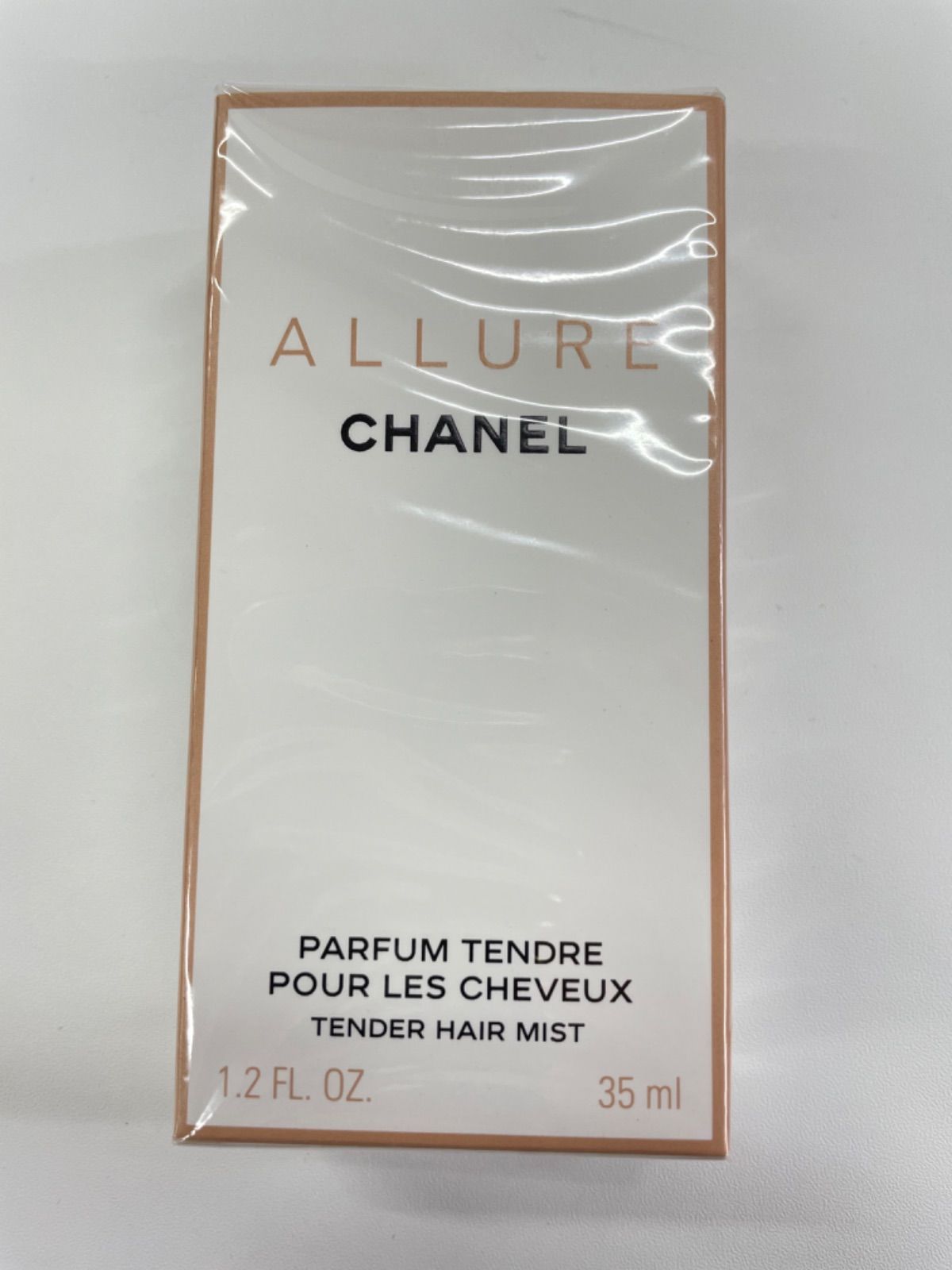 J1428 K CHANEL シャネル ALLURE 35ml