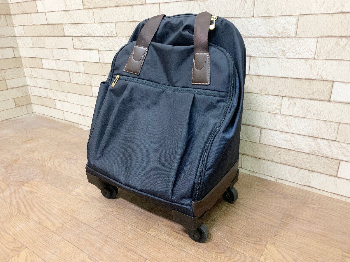 ◆ace エース トラベルキャリー 鞄 ソフトケース キャリー 鍵付き 布製 ラノシーTR 機内持ち込みサイズ 旅行バッグ 他248