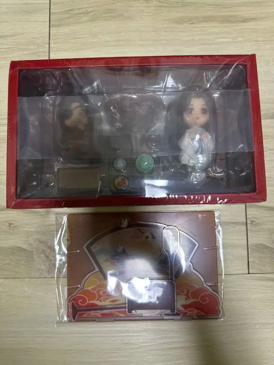 高田延彦 20周年記念フィギュア 直筆サインカード付 HAOCOLLECTION