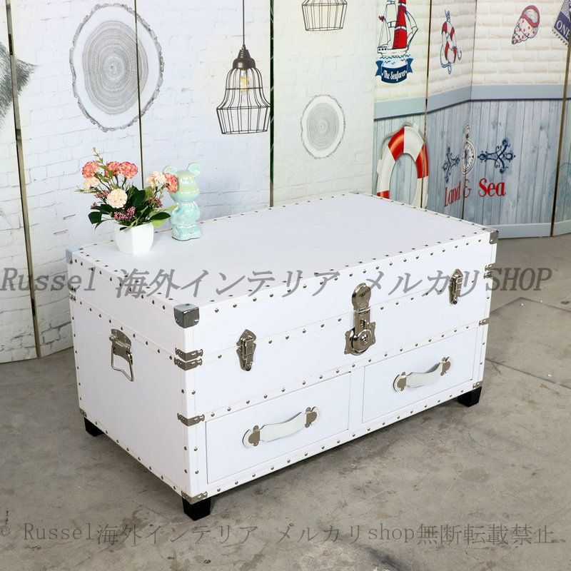 yu.❁ 様専用 LOWYA Lectro ワゴン・ラック ローキャビネット