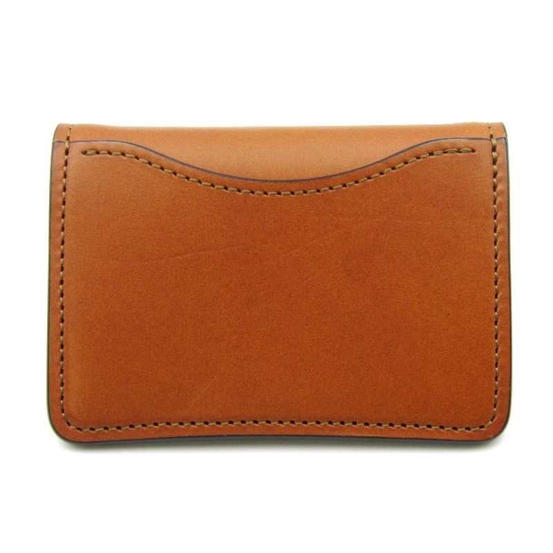 美品　限定品ワイルドスワンズタング　サドルプルアップ　キャメル 新品未使用】ワイルドスワンズ/タング/サドルプルアップ/キャメル