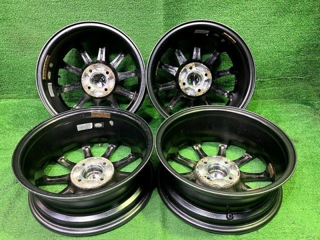 5.5J 4穴