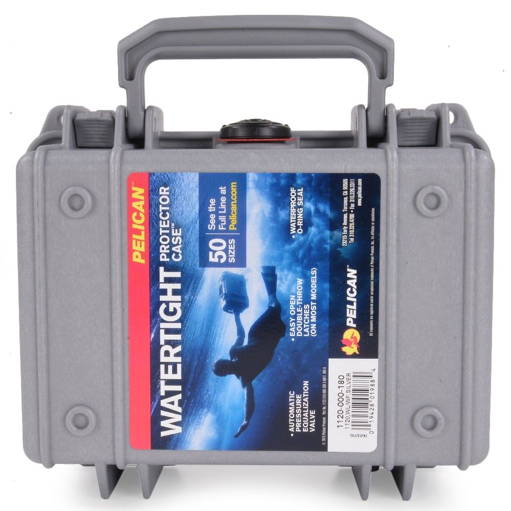 PELICAN 防水ケース