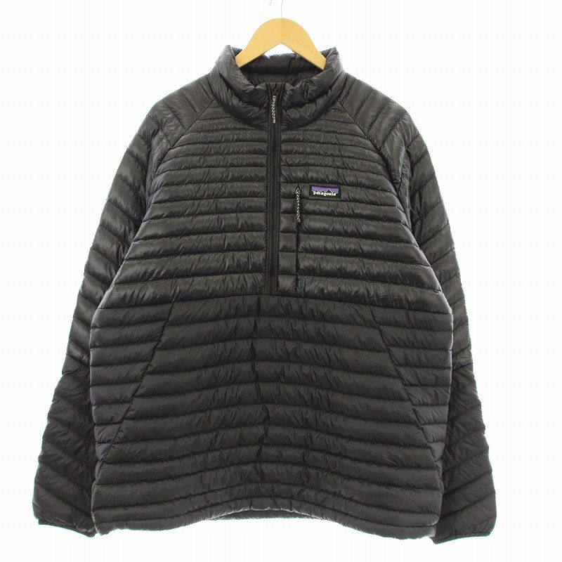 パタゴニア Patagonia Alplight Down Pullover アルプライトダウンプル 