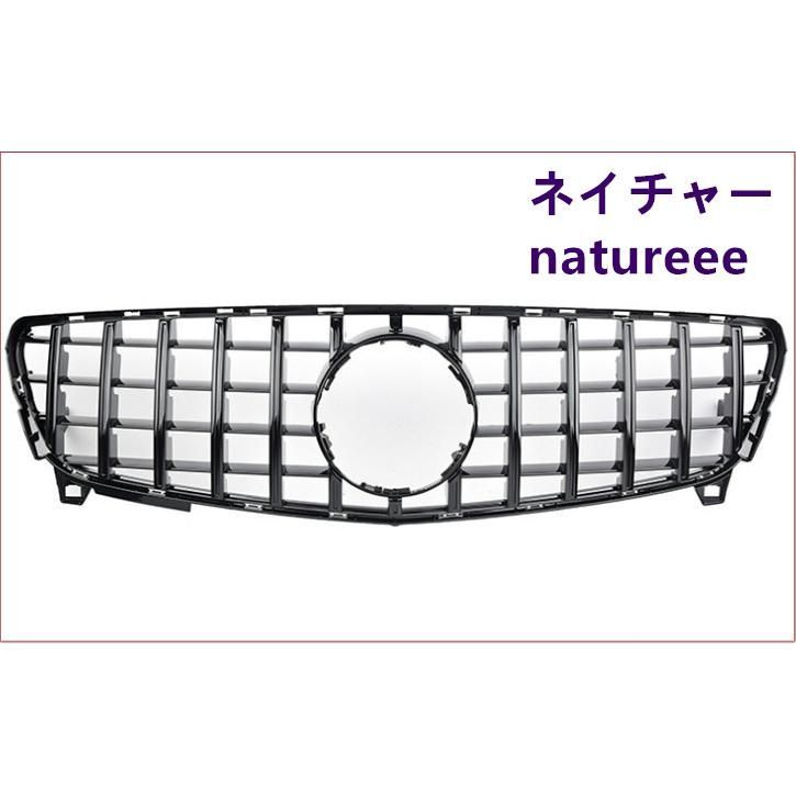 フロントグリル アクセサリー