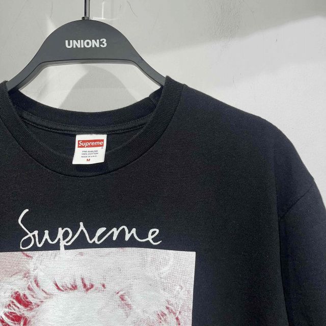 シュプリーム Madonna Tee マドンナTシャツ XL 18aw Supreme Madonna