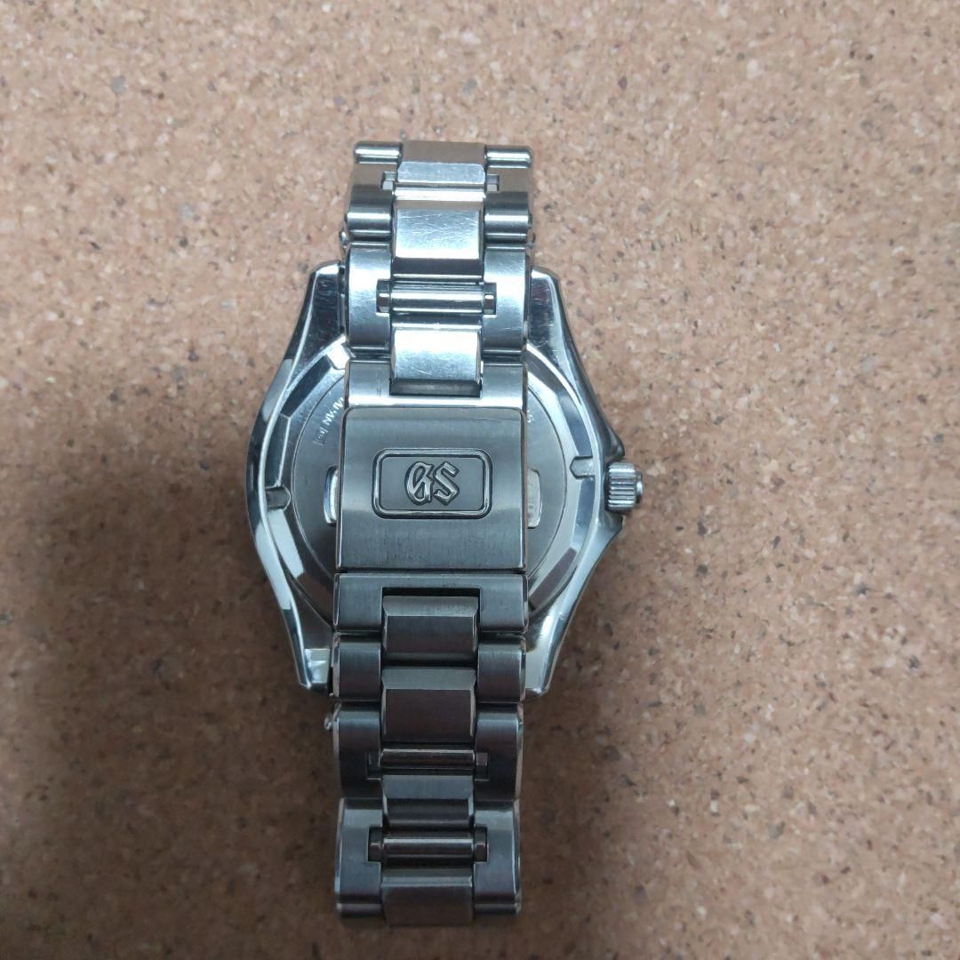 Grand Seiko SBGX035 【最終価格】 Grand Seiko SBGX035 【最終価格】 - メルカリ