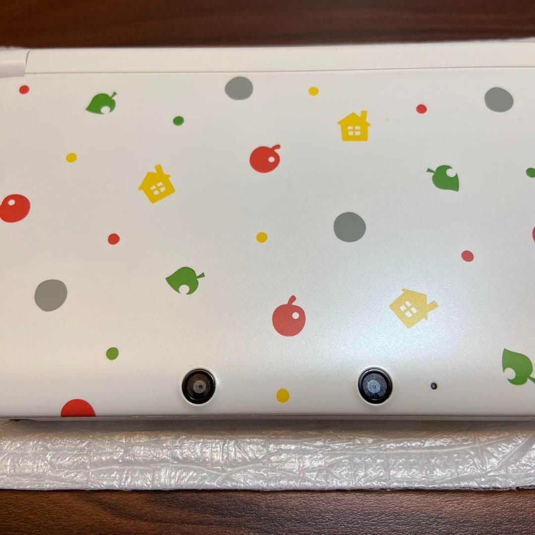 とびだせ どうぶつの森パック