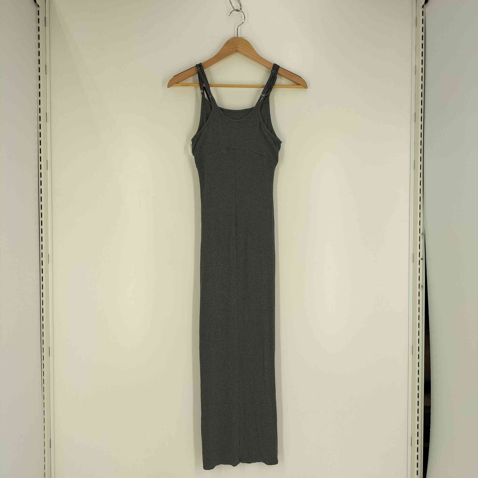 メルトザレディ Melt the lady layered camisole dress
