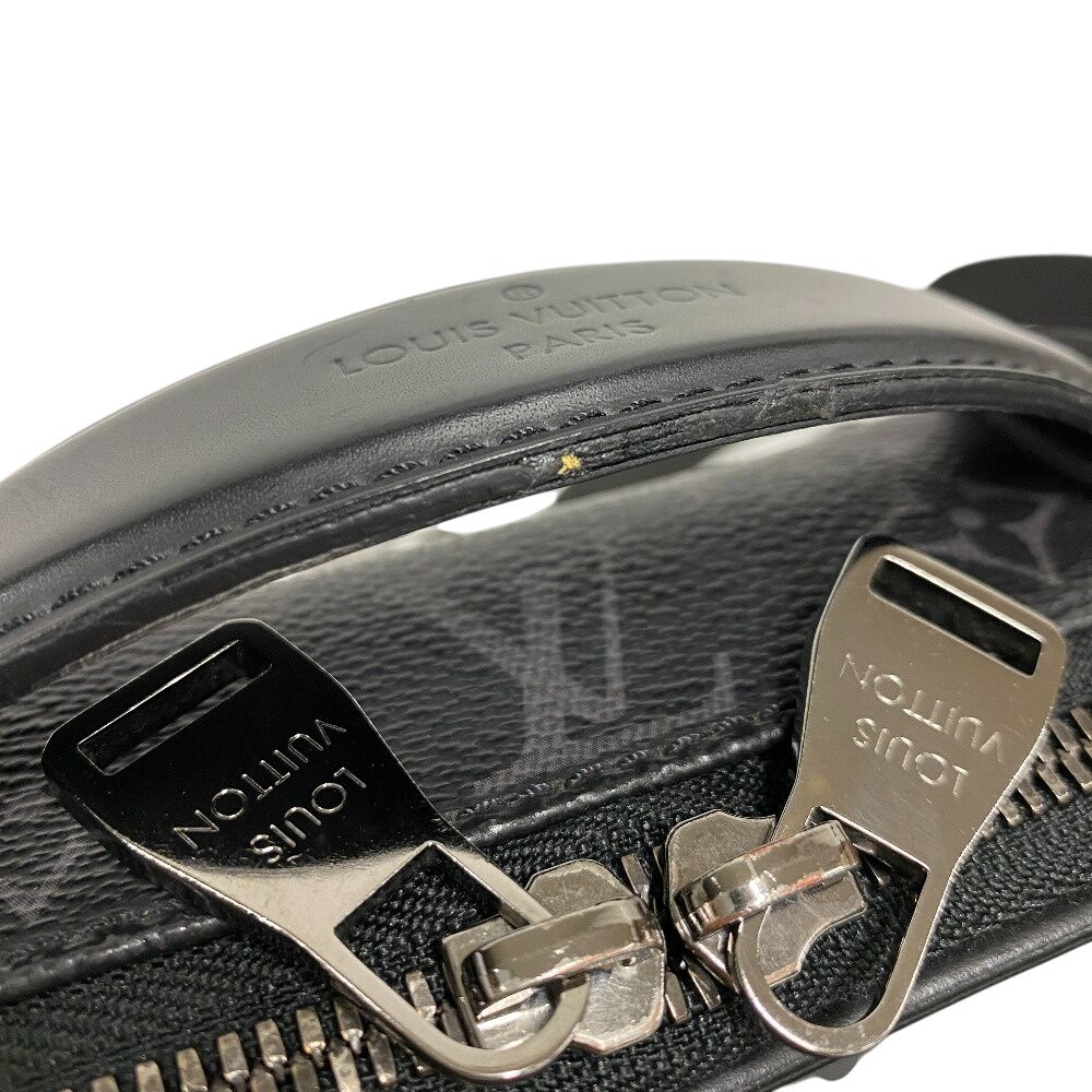 ショルダー ウェストポーチ