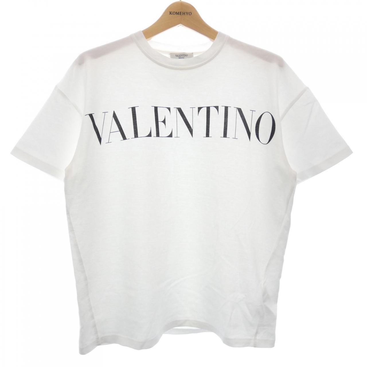 ヴァレンティノ VALENTINO Tシャツ