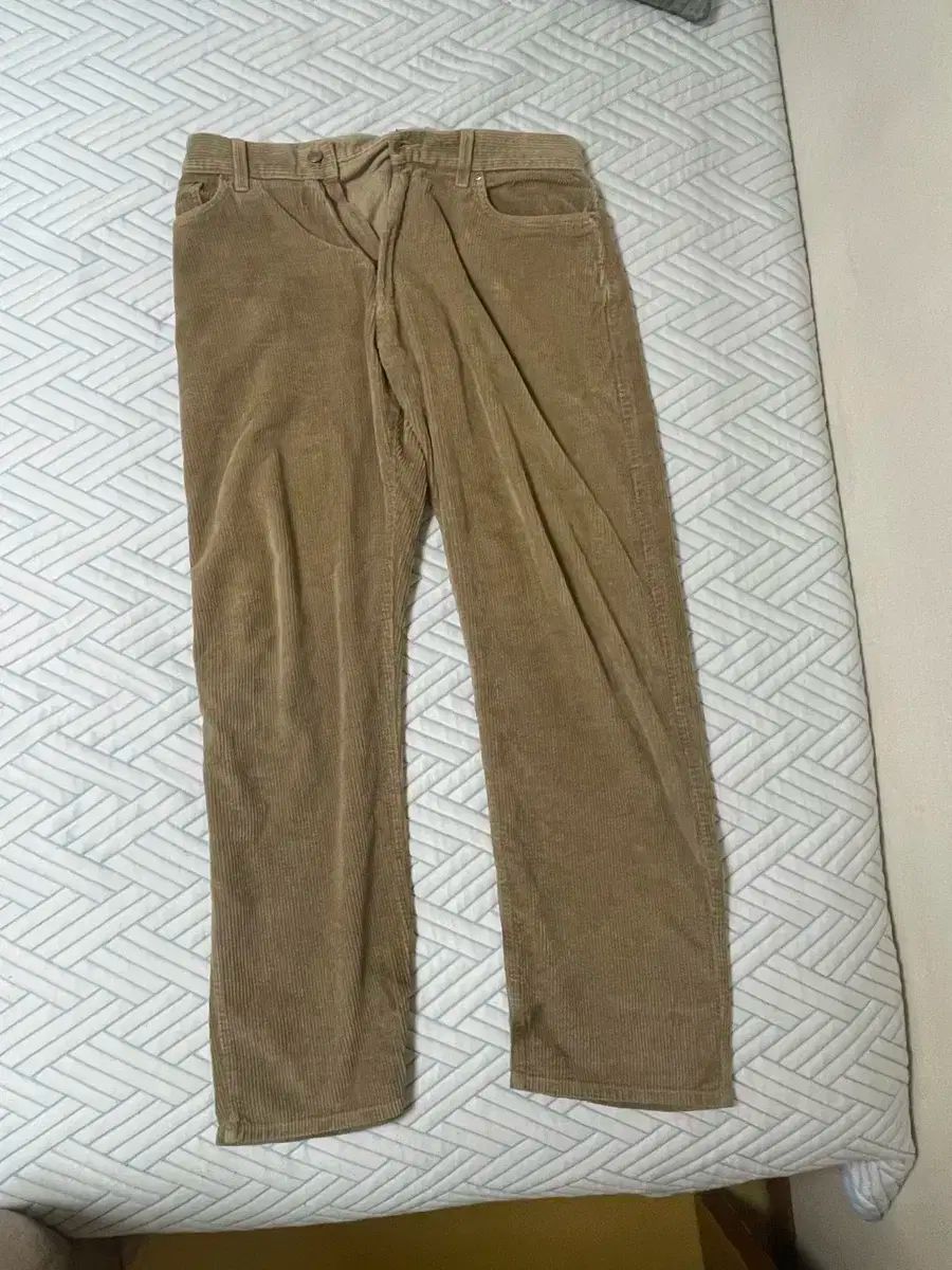 オールド STUSSY ステューシー コーデュロイ パンツ