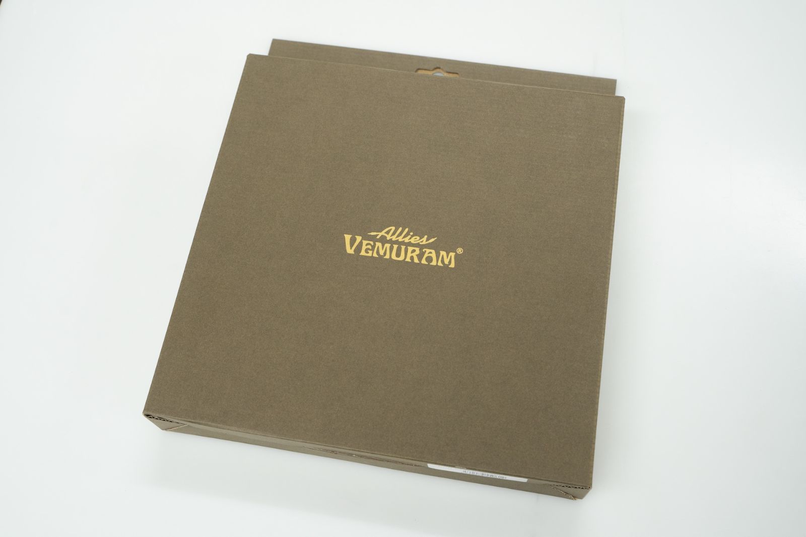 VEMURAM |