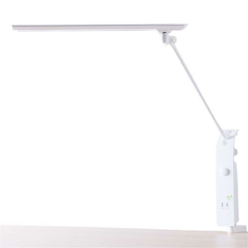 ネイリストの為に作られた 高演色LED抗菌デスクライト 日本製 1年保証