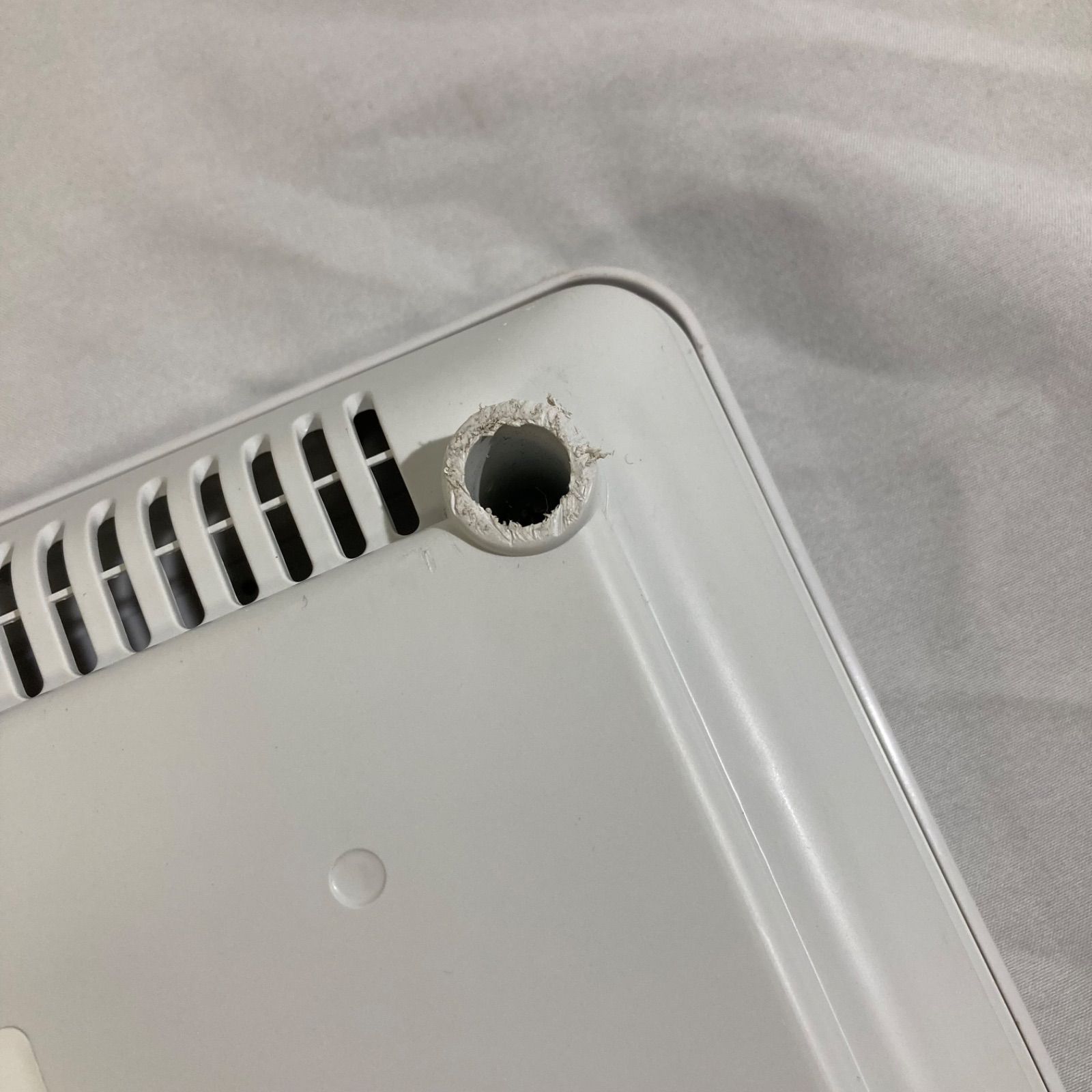 インダクションレンジ
