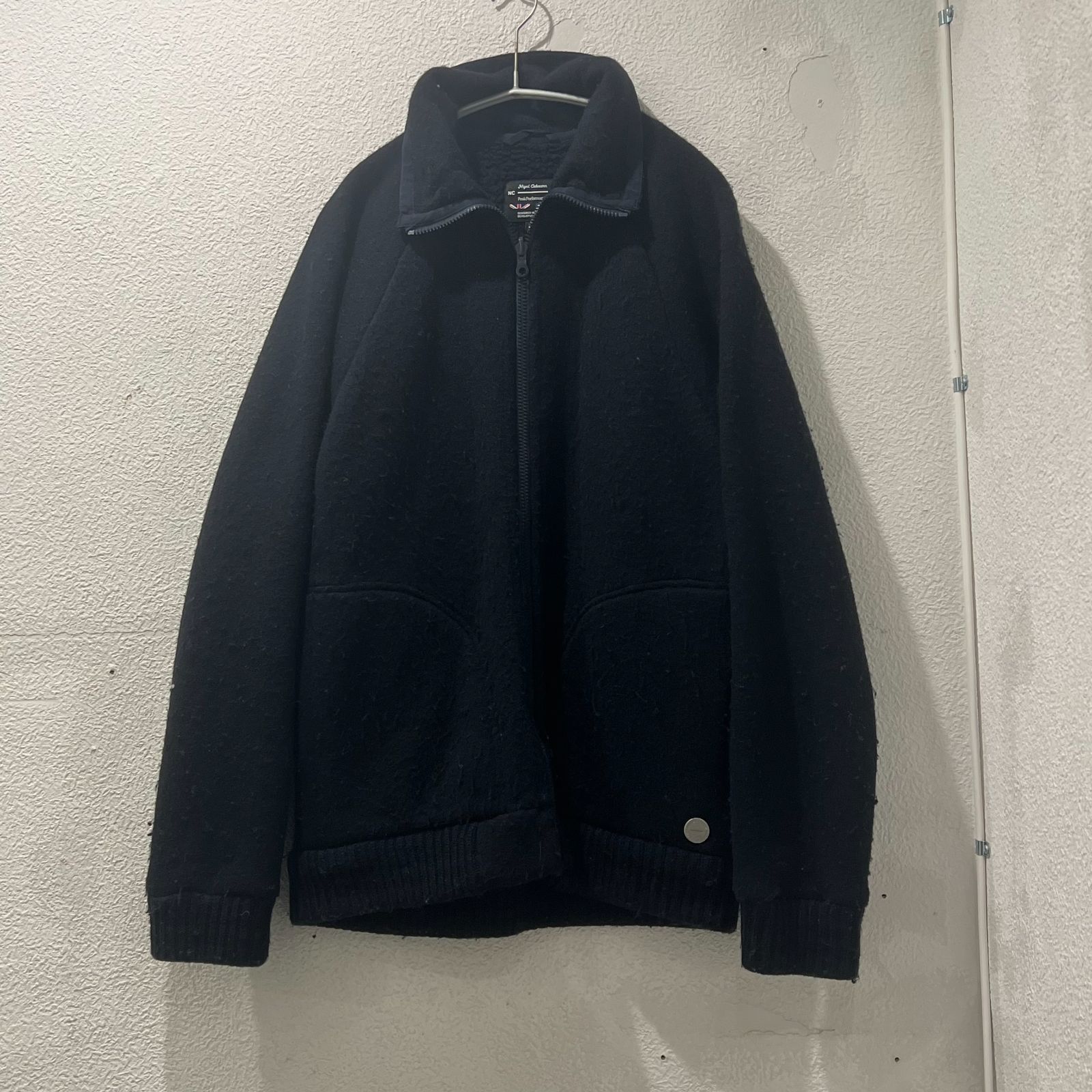 NIGEL CABOURN PEAK PERFORMANCE ナイジェルケーボン ピーク 
