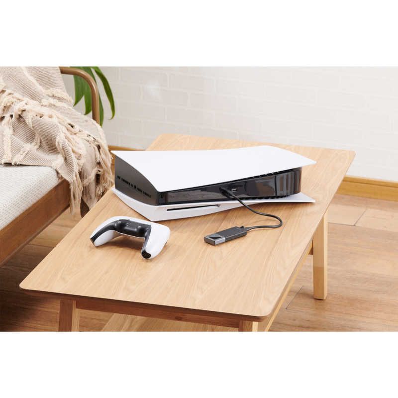 外付けSSD USB20Gbps対応