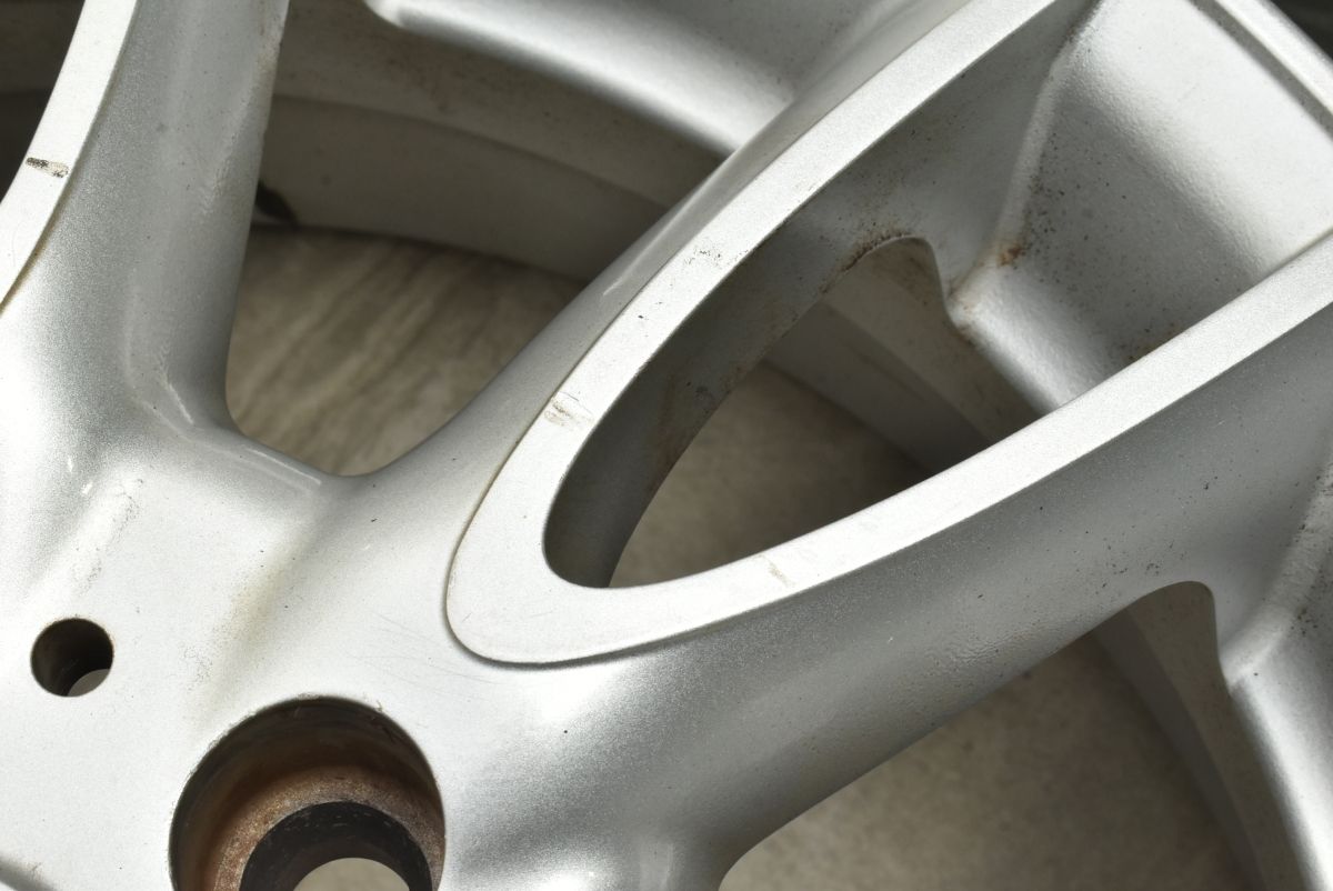 交換用に MAK 16in 5.5J 46 PCD112 4本セット アウディ A3 VW ゴルフ ヴァリアント ジェッタ パサート スタッドレス用に FFCRYSTALESIA_COM