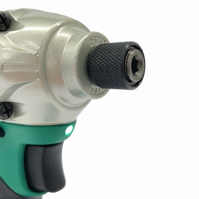 makita マキタ 14.4V 充電式インパクトドライバ MTD001DSX バッテリー2個 14.4V 1.5Ah 充電器 ケース付き HRDEVELOPMENT_JP