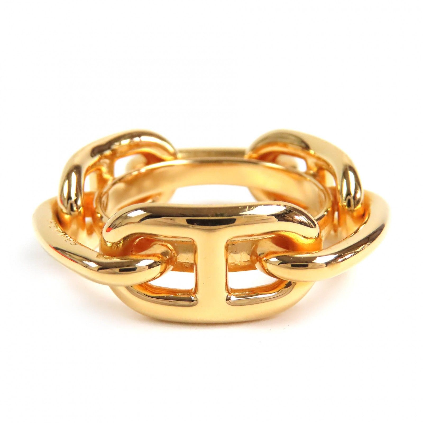 極美品△HERMES エルメス ルカデ シェーヌダンクル 高品質 スカーフ