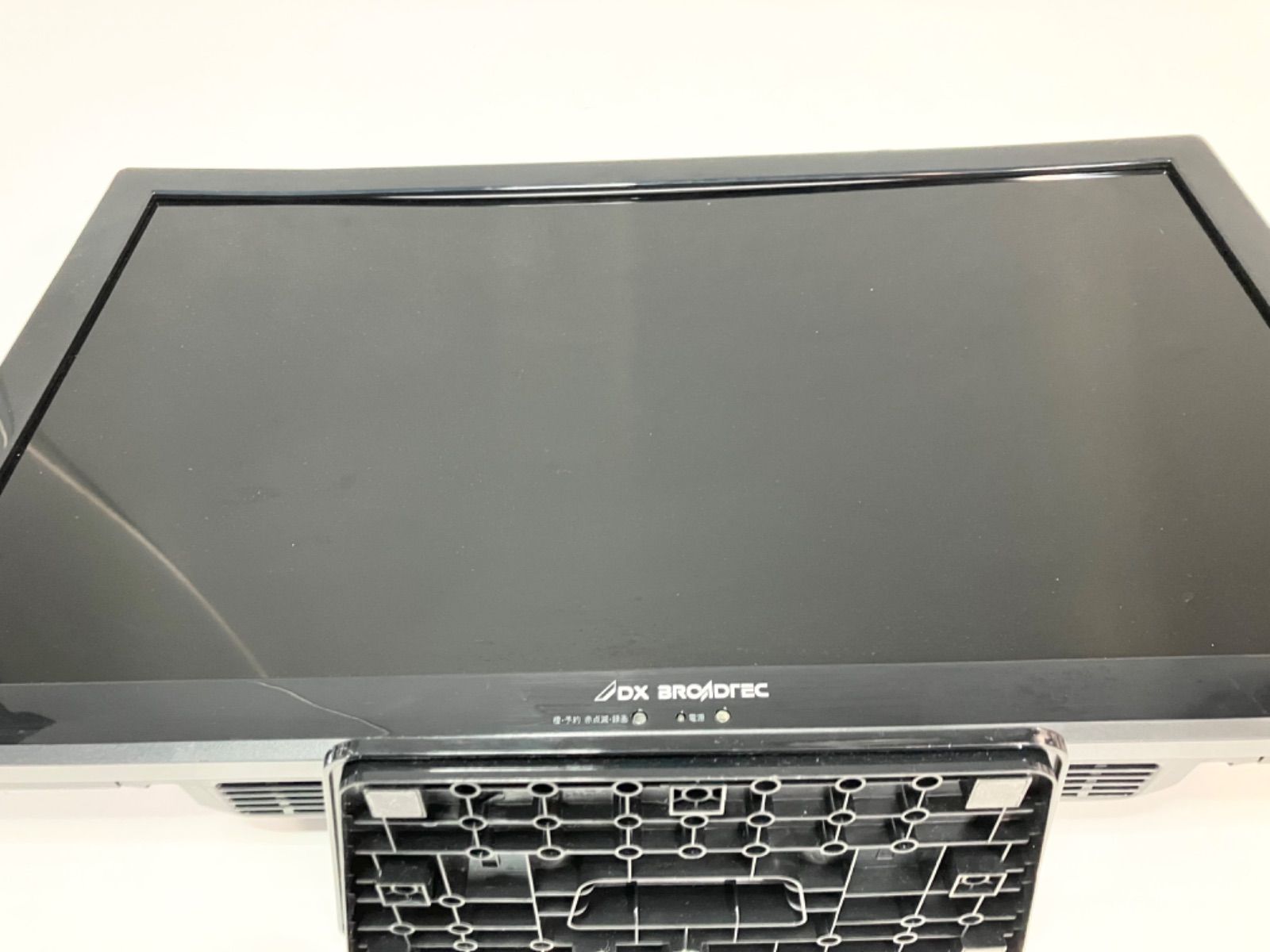 ☆ DX アンテナ 船井 24インチ ハイビジョン 液晶テレビ LVW24EU3 2014