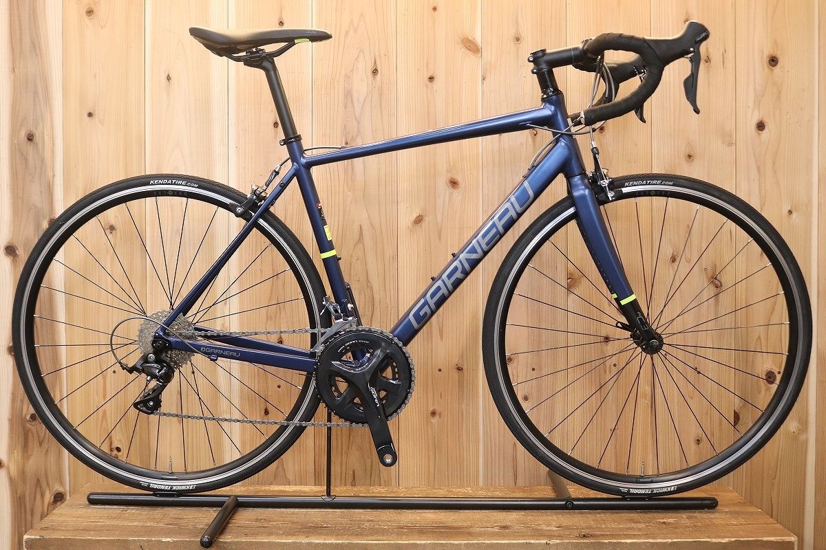 ロードバイクお値下げ交渉受けます】GARNEAU AXIS5 2016年モデル