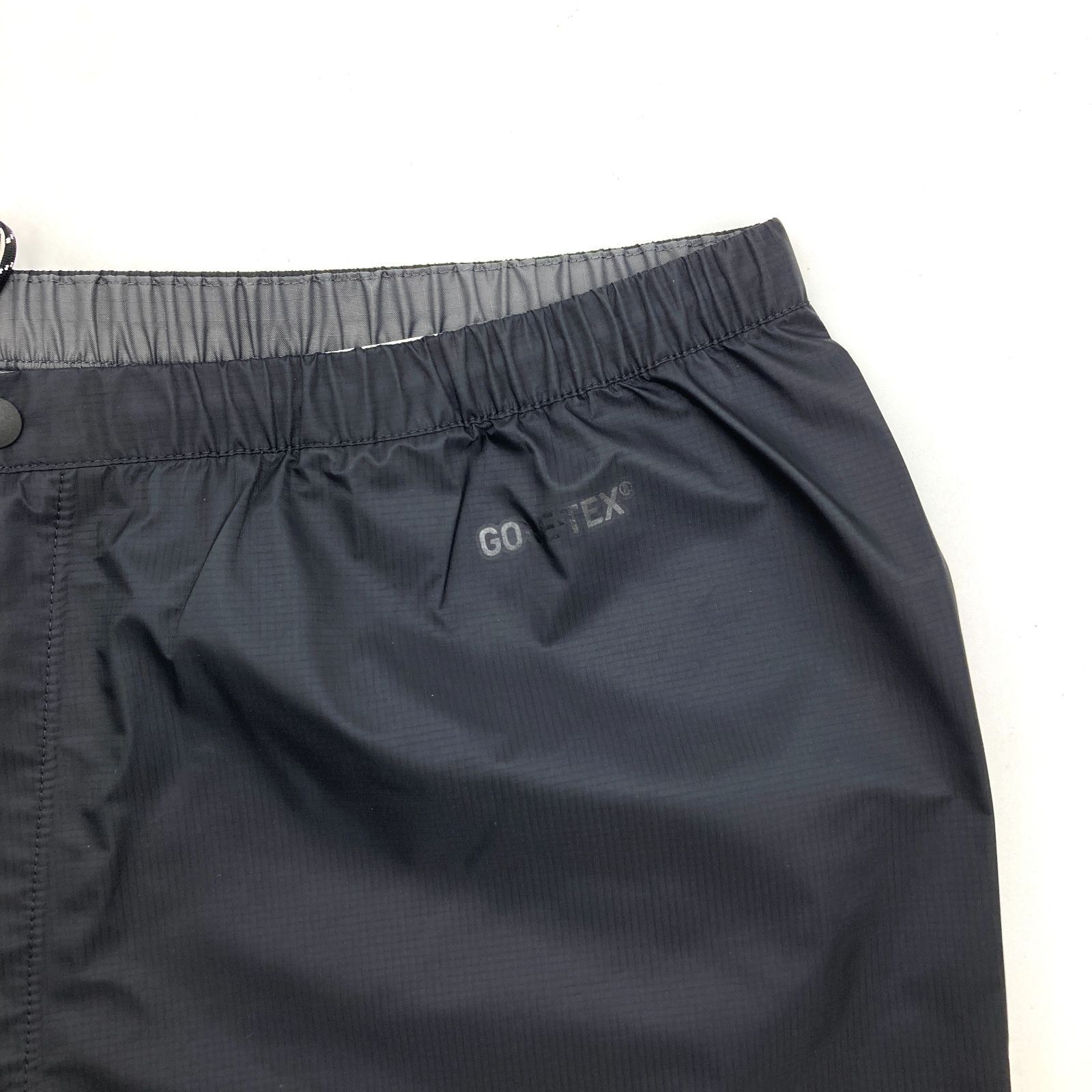 モンベル ストームクルーザー パンツ 1128563 XXL-S A-1744 モンベル ストームクルーザー パンツ 1128563 XXL-S A-1744