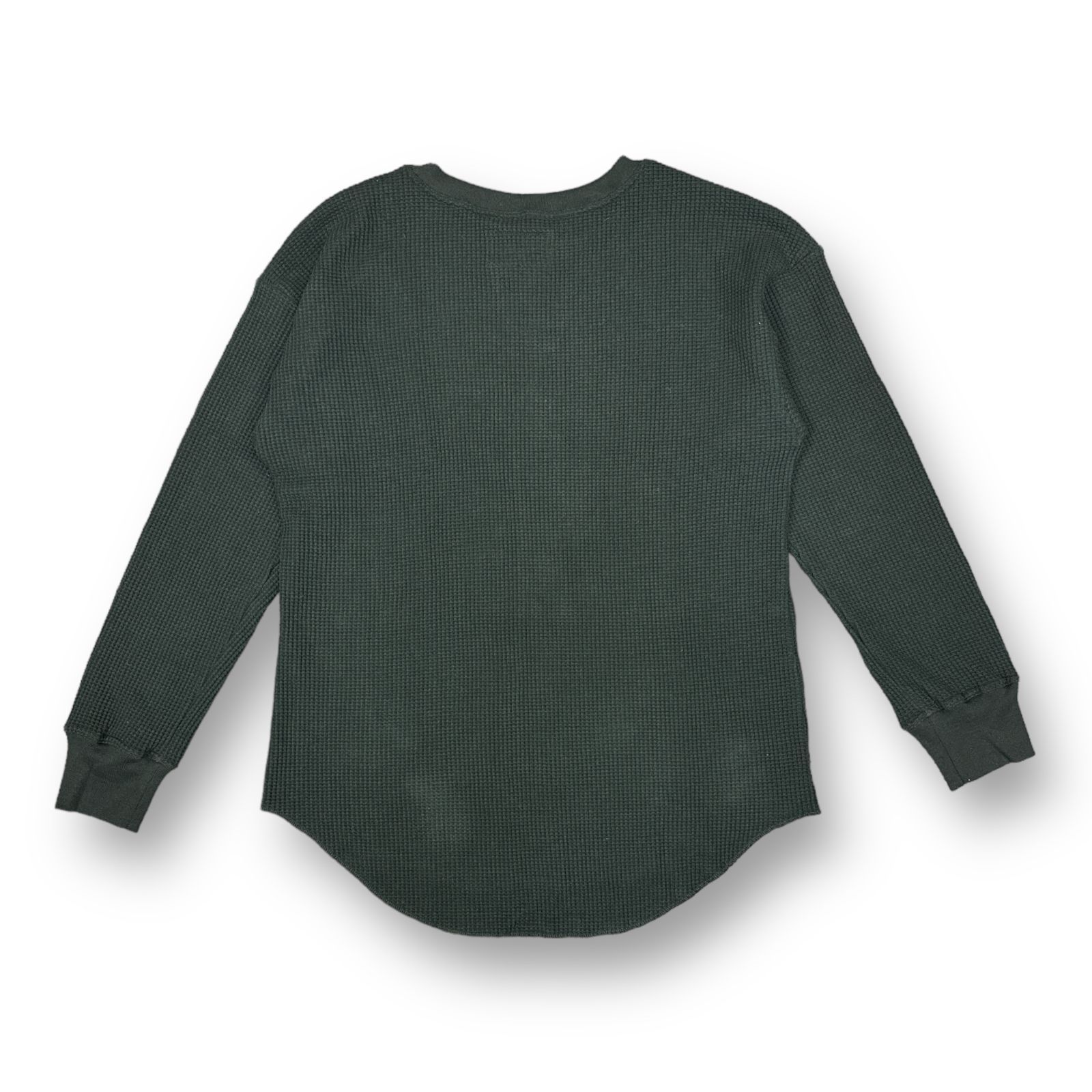 定価35200円 美品 CVTVLIST 23AW ティファニー ワッフル 定価35200円 美品 CVTVLIST 23AW ティファニー ワッフル