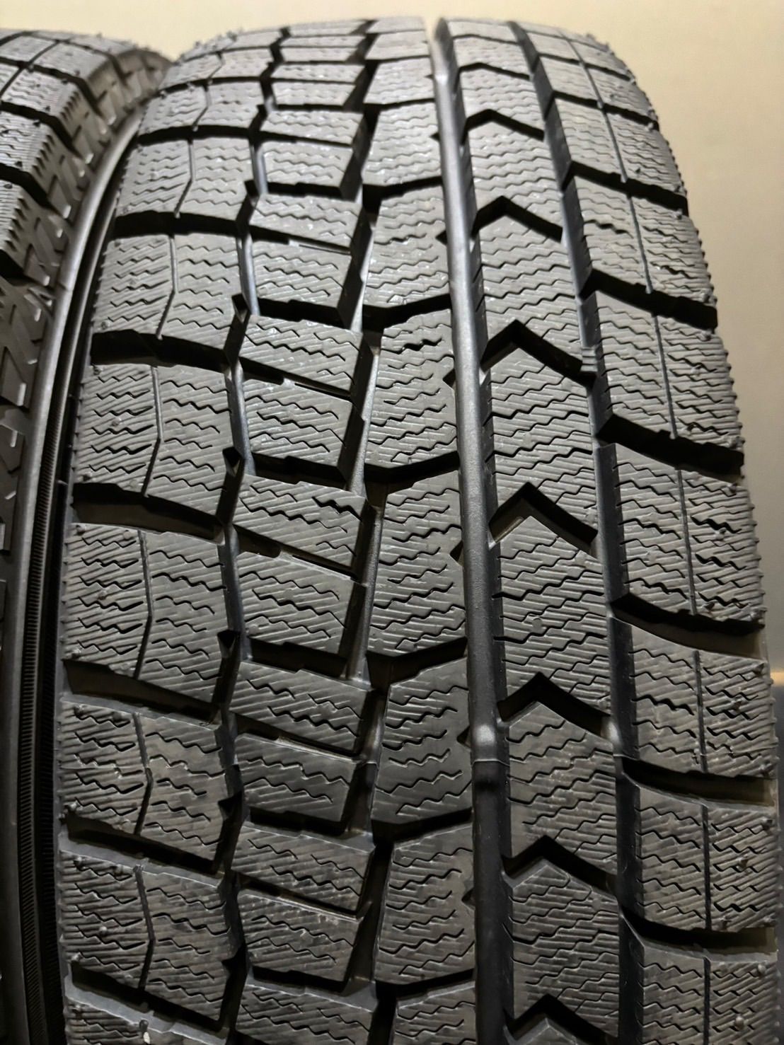 15インチ 4.5J