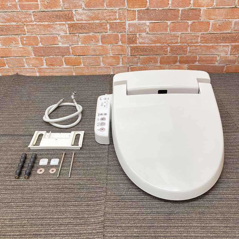 【美品】ウォシュレット 温水便座 シャワートイレ INAX イナックス 中古品 楽天市場】【ジャンク】 INAX イナックス 電気温水便座