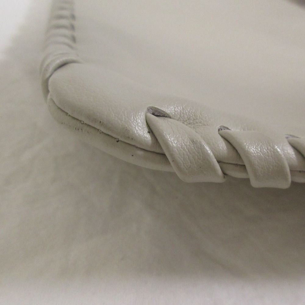 美品 VASIC ヴァジック Wells ウェルズ レザー ドロスト トートバッグ  