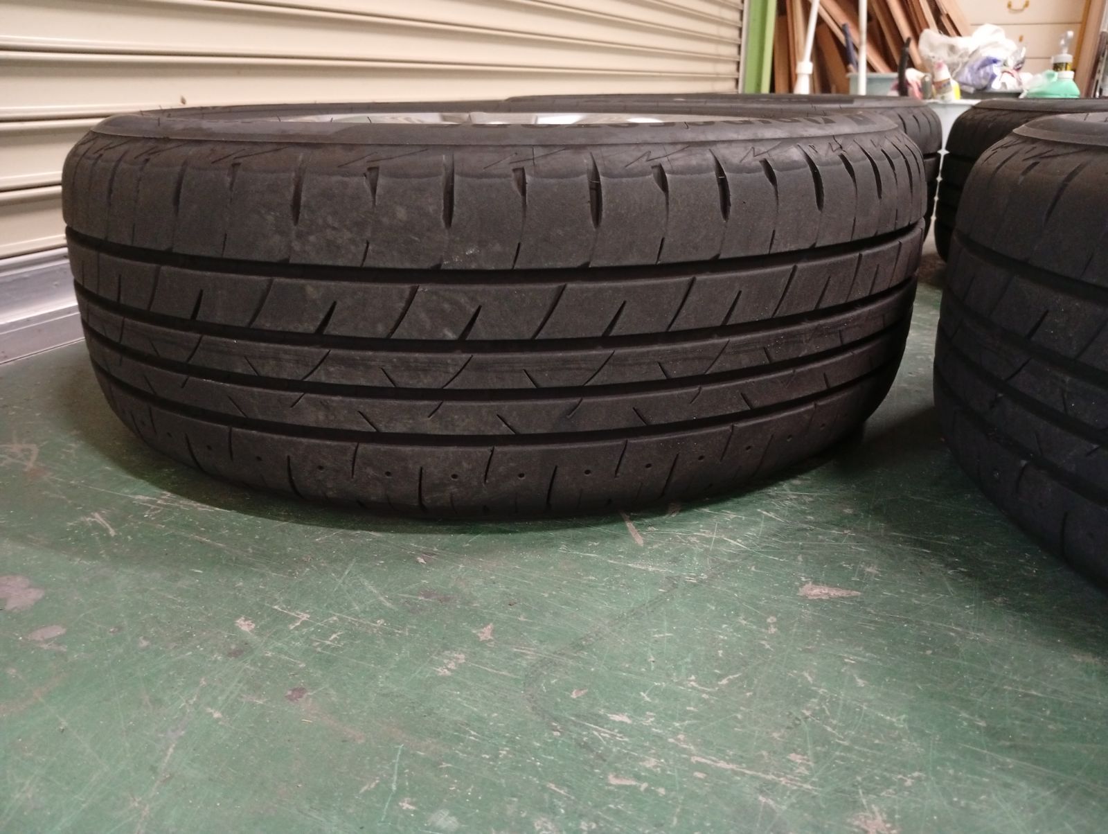 ５５ Ｒ１７