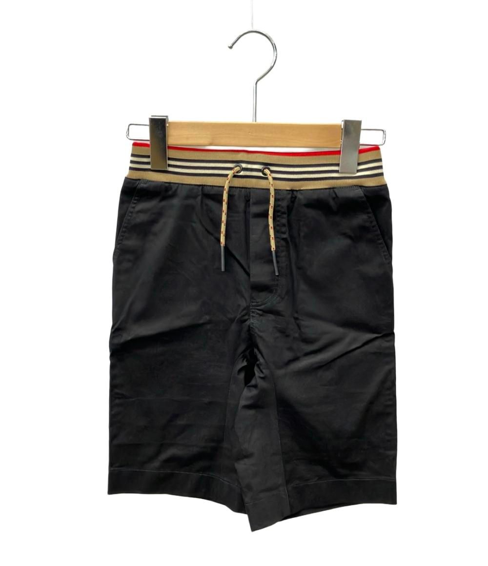 バーバリー ハーフパンツ キッズ SIZE 128 128 BURBERRY