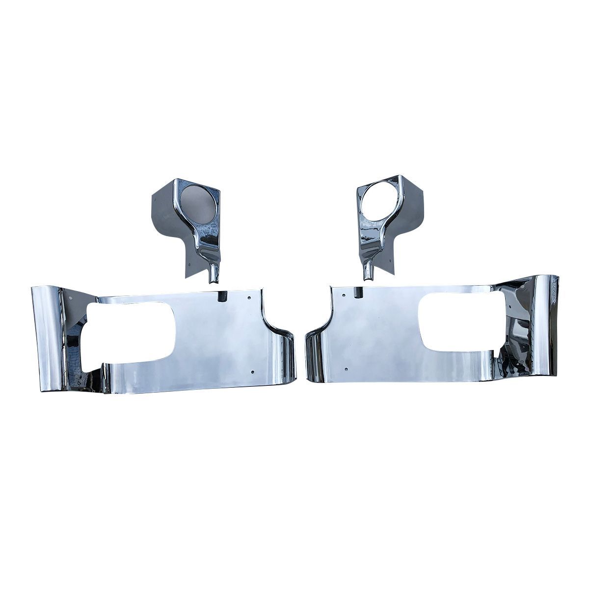 いすゞ ファイブスターギガ メッキ サイド ステップ パネル 2分割 左右セット Amazon.co.jp: いすゞ ファイブスター ギガ メッキ サイド