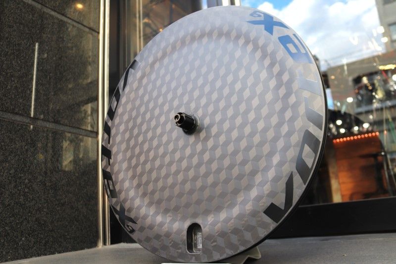 ボルテックス　N9 ディスクホイール ヴォルテクス VORTEX N9 DISC カーボン ディスク リアホイール
