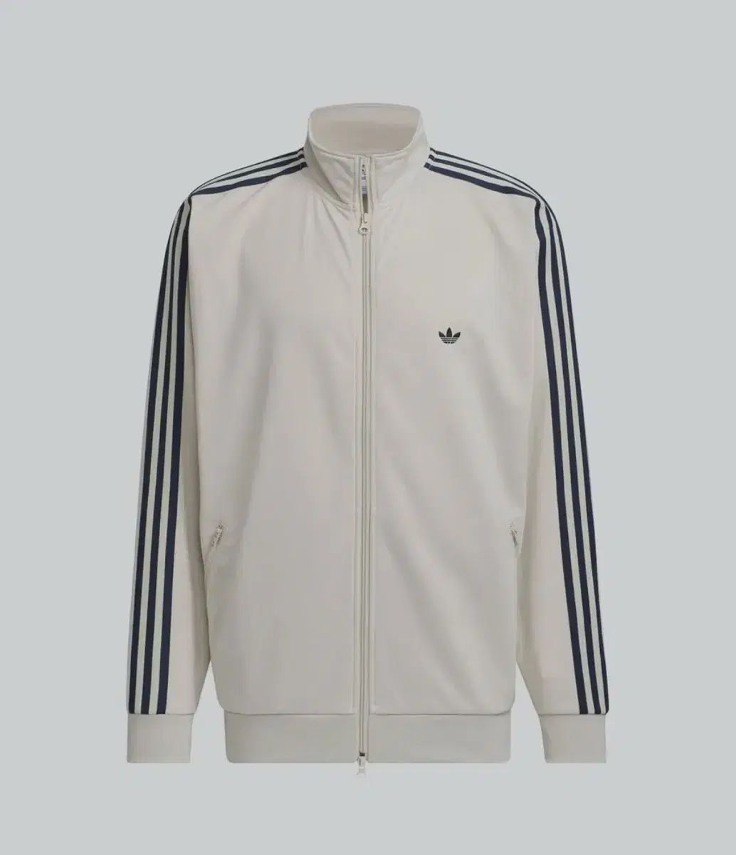 m adidas アディダス BB トラックトップス ー ベージュ インディゴ IZ4922