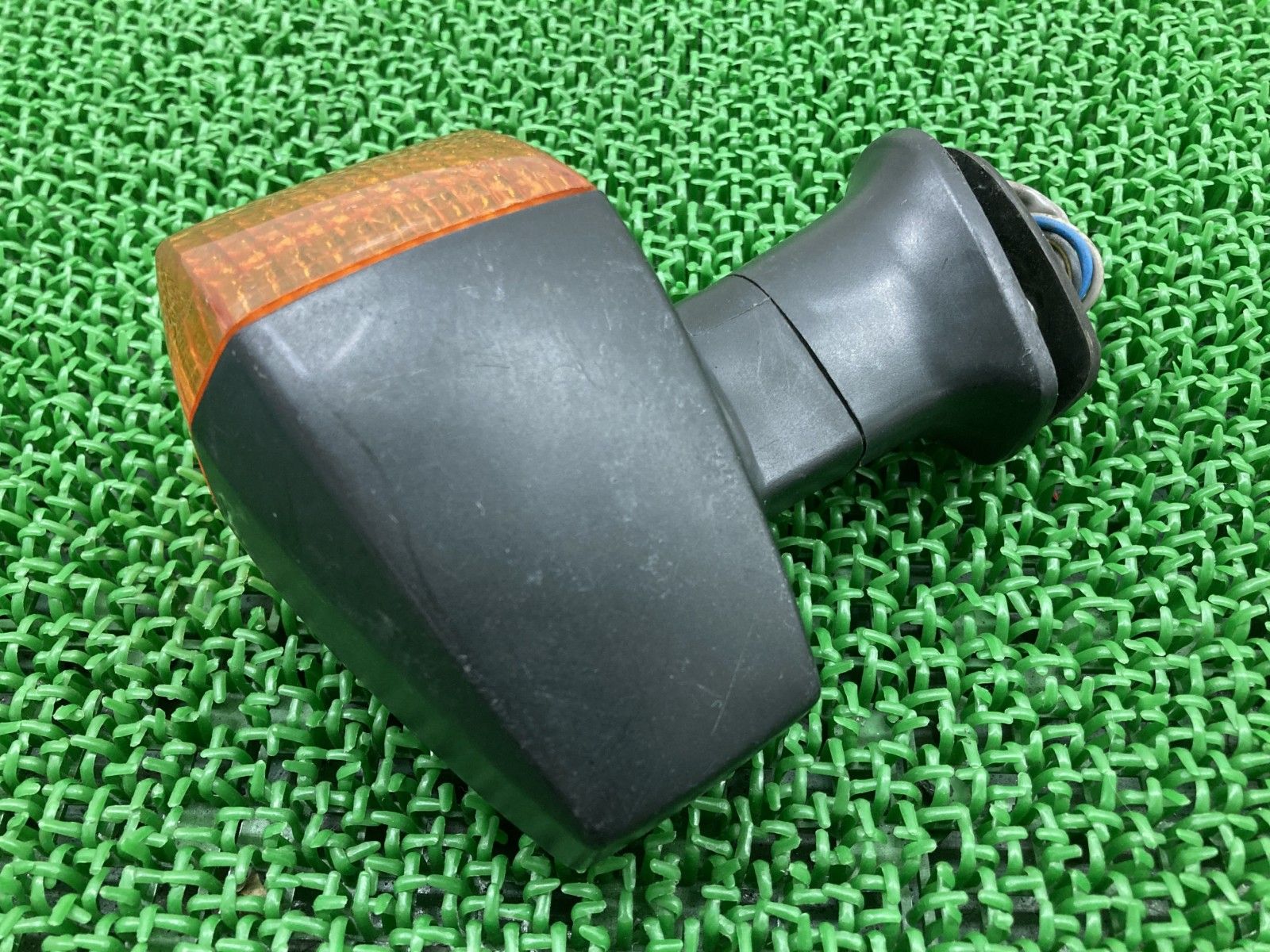 ZX-12R リアウインカー 片側 R3689 カワサキ 純正 バイク 部品 ZXT20A