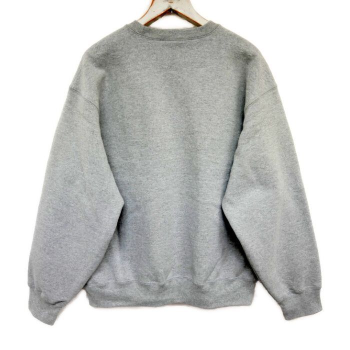 BLESS グレー スウェット M M*M様 supreme BLESS スウェット XL グレー