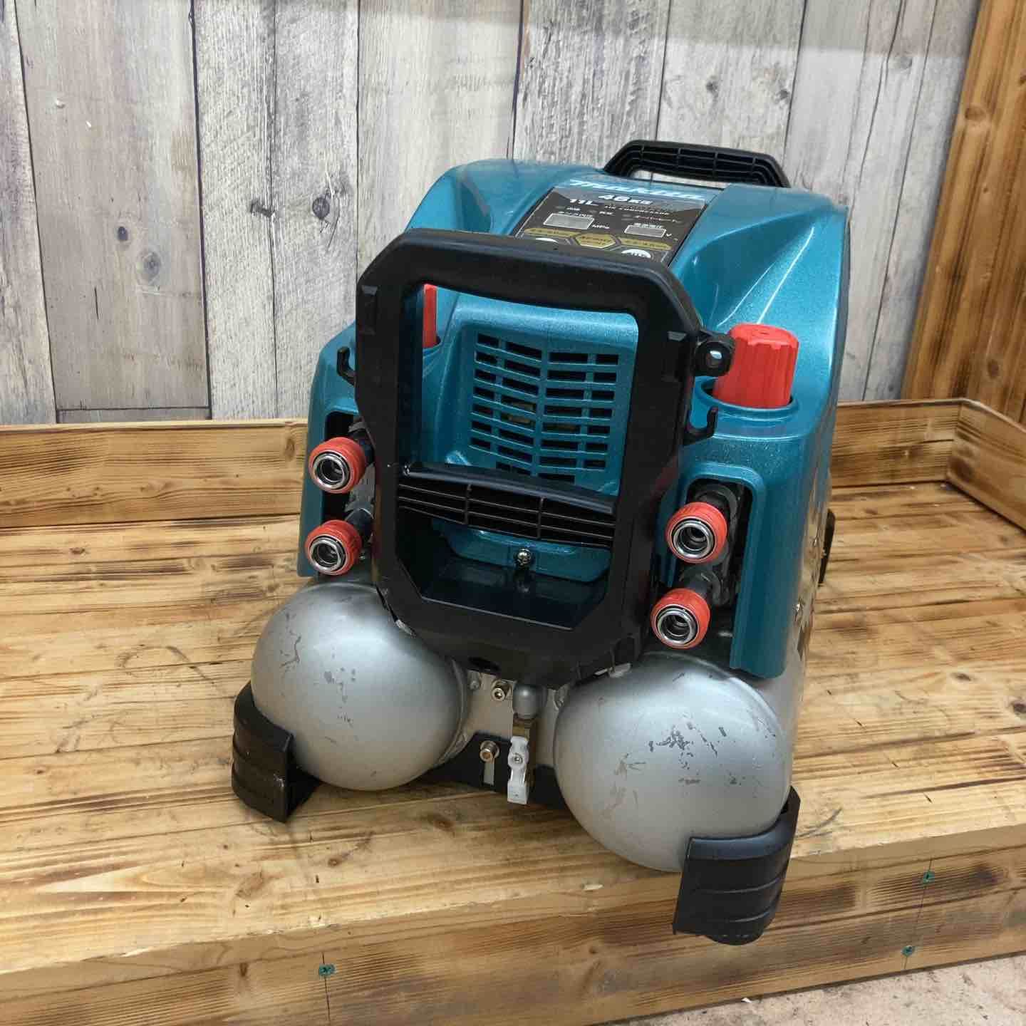 マキタ makita エアコンプレッサー AC500XLH 東大和店