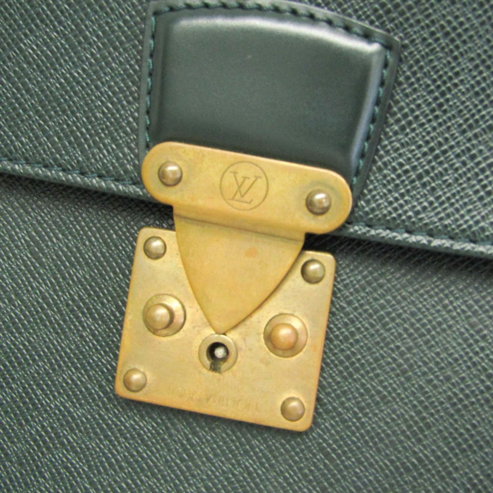 ルイヴィトンタイガセルヴィエットクラド M30074 LOUIS VUITTON ルイヴィトン ビジネスバッグ タイガ