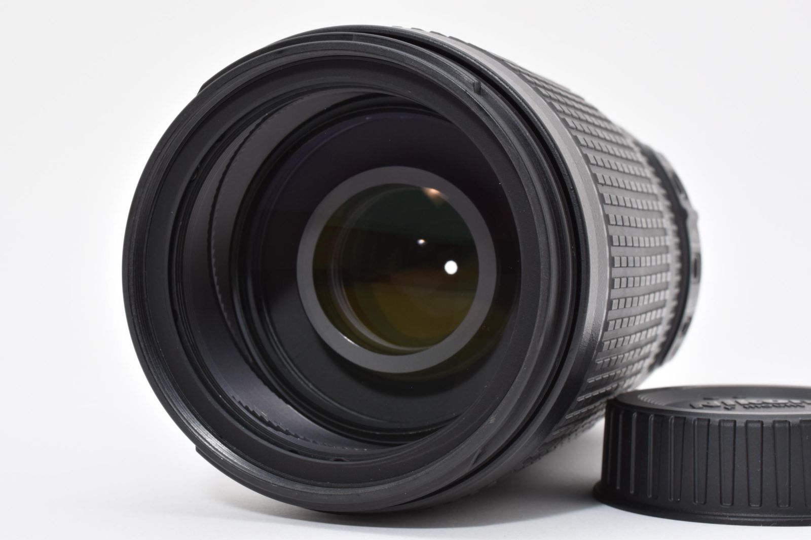 上品 ニコン Nikon AF S VR Nikkor 70 300 mm F 4 5 6 G IF ED LL 148 5775