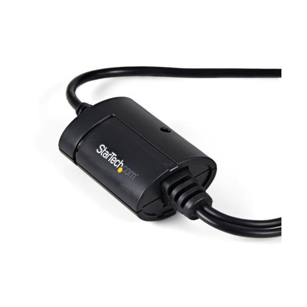 シリアル変換アダプタケーブル 1