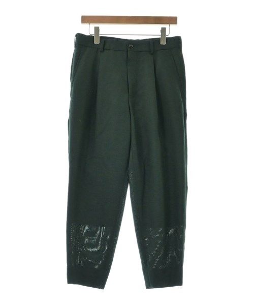 COMME des GARCONS HOMME DEUX スラックス メンズ 【古着】【中古】【送料無料】