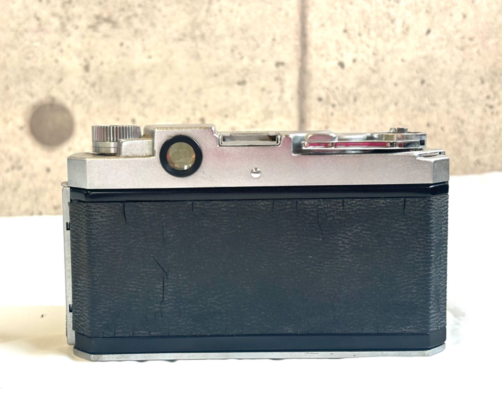 WALZ ワルツ 35-S フィルムカメラ f=4.5 現状品 レトロカメラ