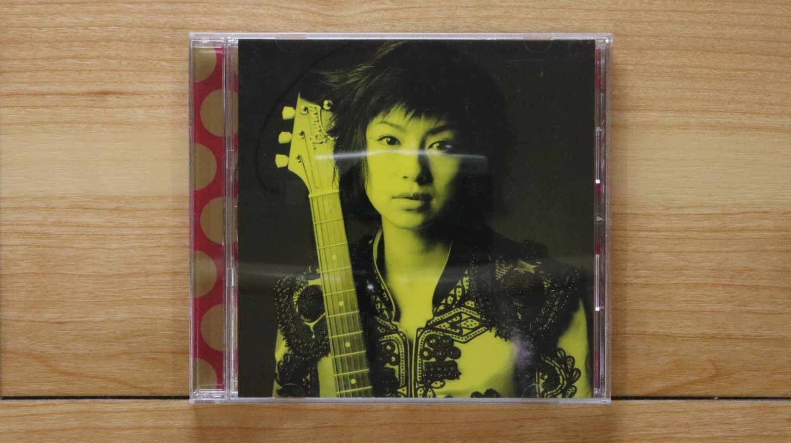 キスマークコラボ時計　腕時計　鈴木あみ限定モデル　watch 国内盤CD☆鈴木あみ /Ami Suzuki□ infinity eighteen vol.2